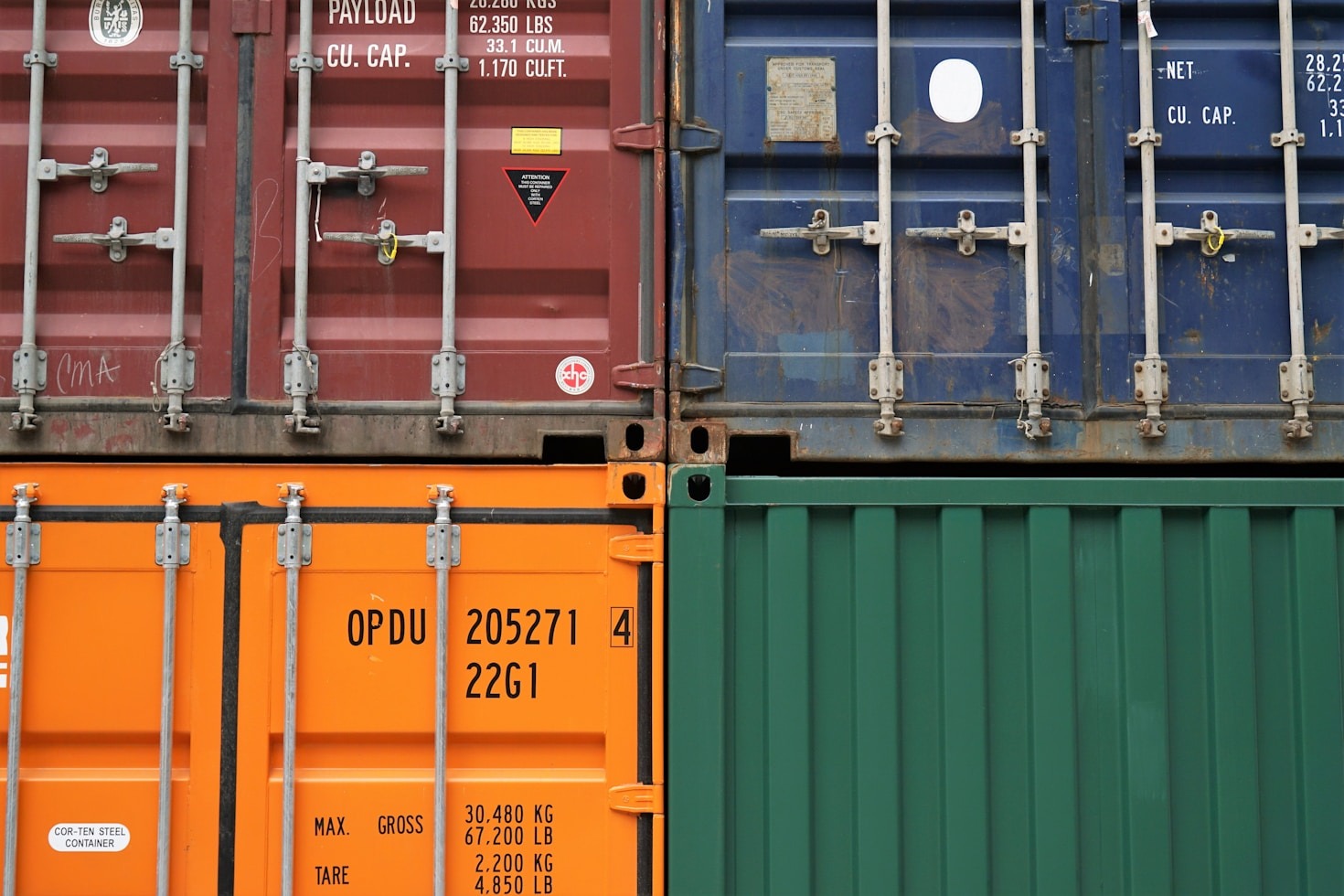 The Importance of Sustainability in Modern Shipping