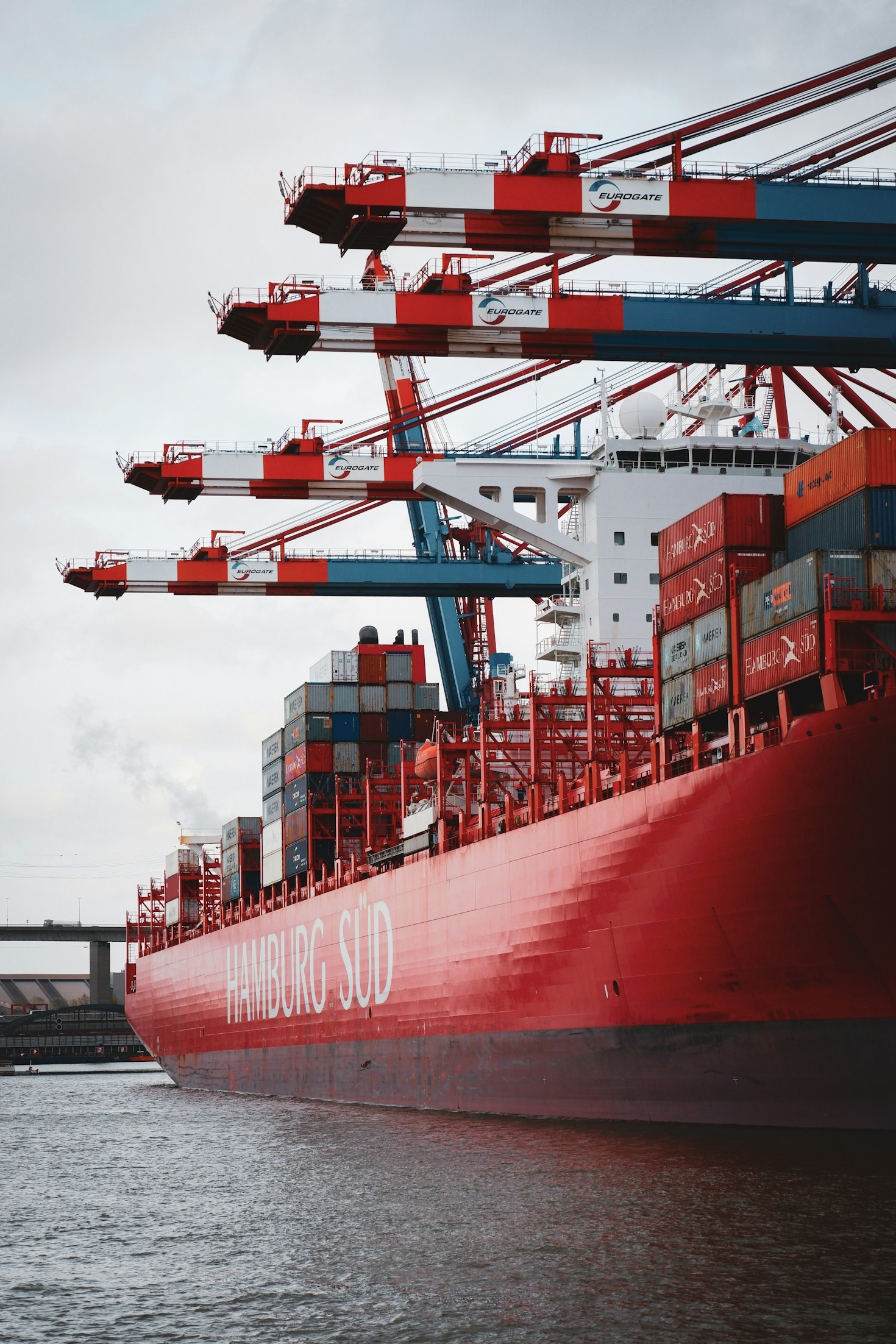 Top Benefits of Efficient Freight Forwarding