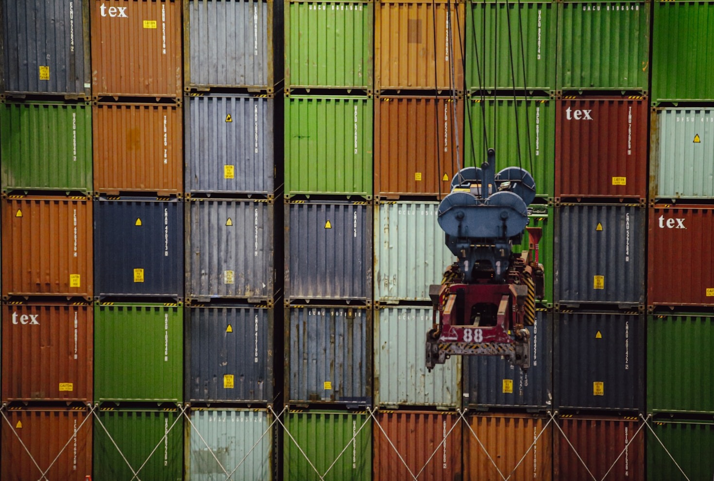 The Role of Maritime Services in Global Trade