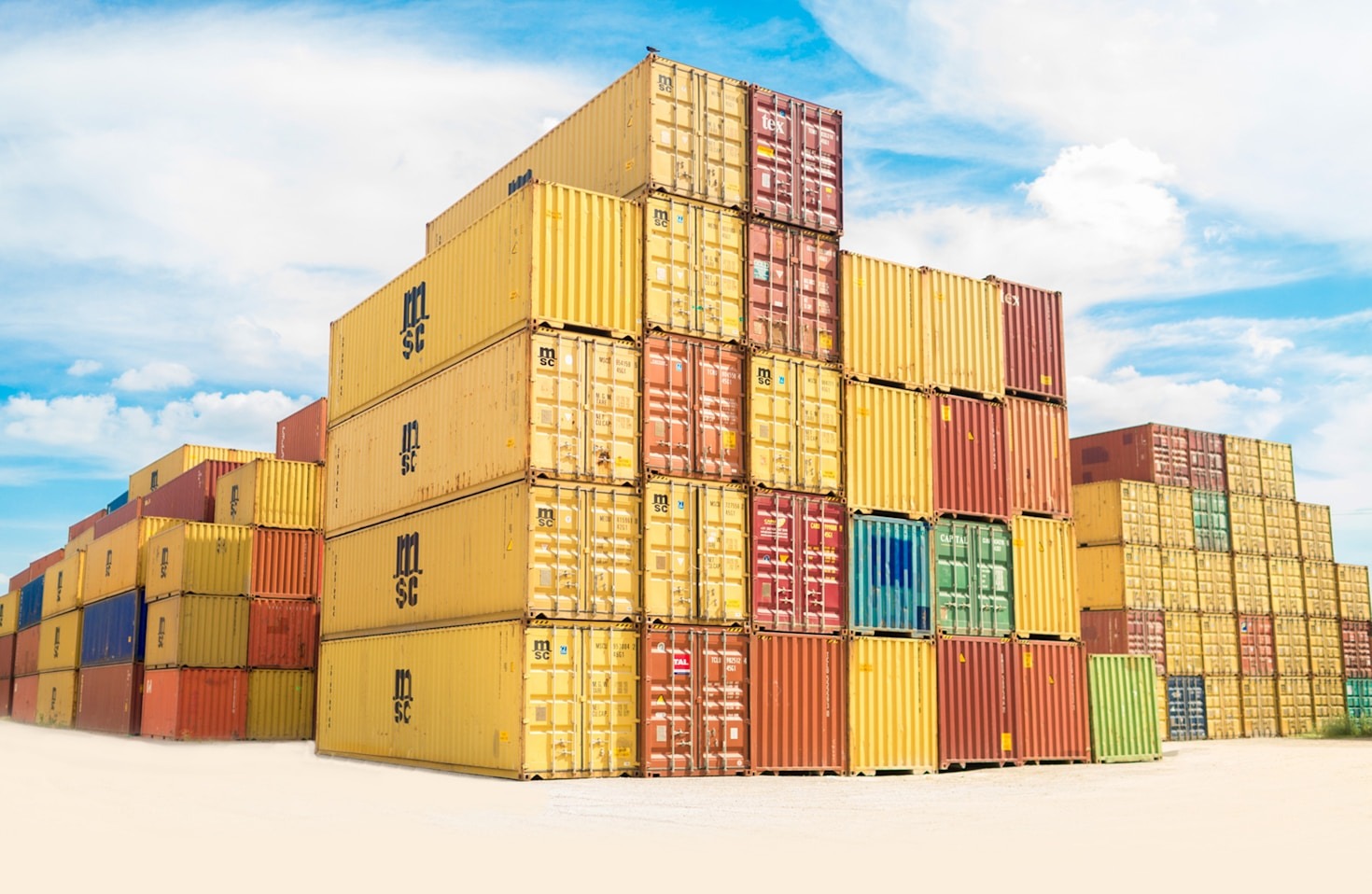 Sustainability Trends Shaping the Future of Shipping