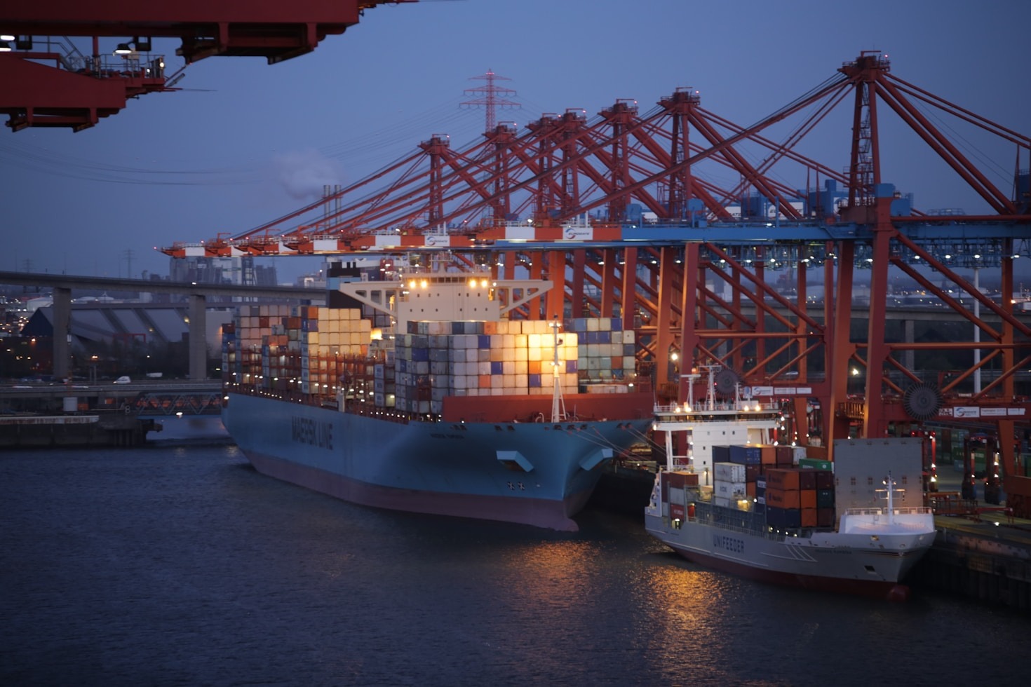 How to Optimize Logistics with Tailored Solutions